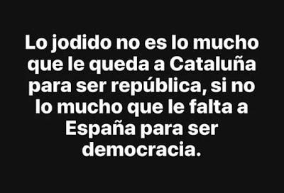 Arrancó el juicio al “procés” independentista.