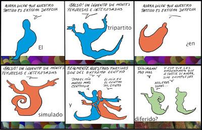 Arrancó el juicio al “procés” independentista.