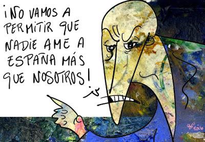 Arrancó el juicio al “procés” independentista.