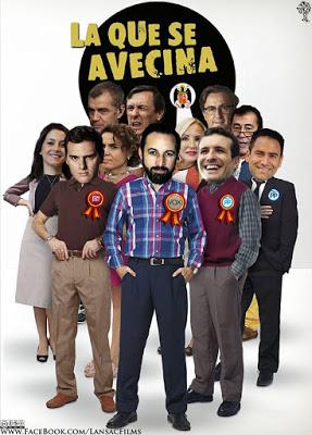 Arrancó el juicio al “procés” independentista.