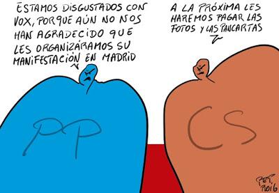 Arrancó el juicio al “procés” independentista.