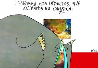 Arrancó el juicio al “procés” independentista.