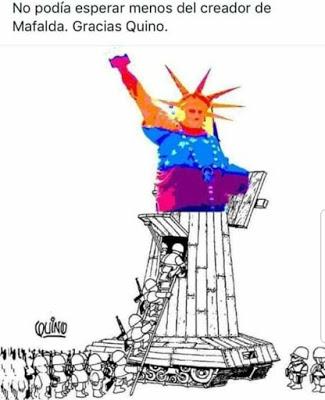 Arrancó el juicio al “procés” independentista.