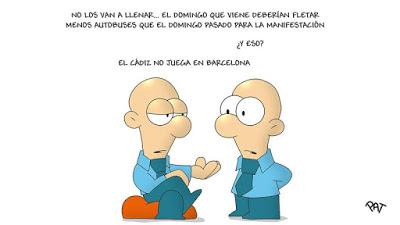 Arrancó el juicio al “procés” independentista.