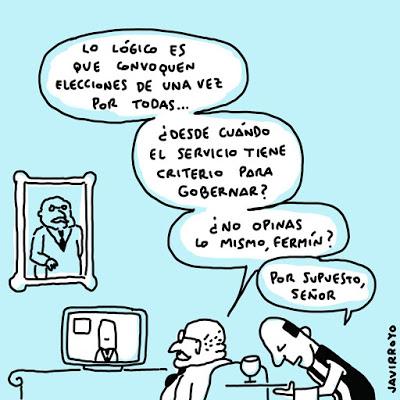 Arrancó el juicio al “procés” independentista.