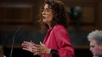 Las medidas del Gobierno, rechazadas por el Congreso.