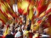 España ultra volvió estallar Colón.