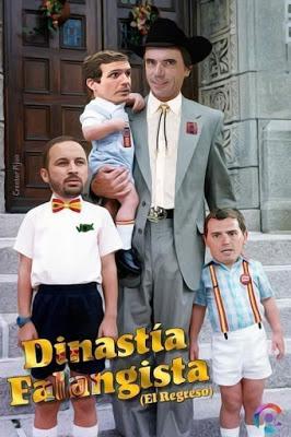 Suenan tambores de guerra en Venezuela, “una Paquí, otra Pallá” y la derecha protesta en la calle contra Pedro Sánchez.