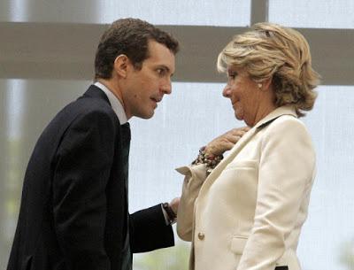 Suenan tambores de guerra en Venezuela, “una Paquí, otra Pallá” y la derecha protesta en la calle contra Pedro Sánchez.