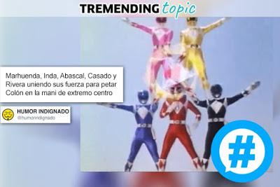 Suenan tambores de guerra en Venezuela, “una Paquí, otra Pallá” y la derecha protesta en la calle contra Pedro Sánchez.