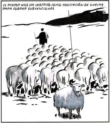 Suenan tambores de guerra en Venezuela, “una Paquí, otra Pallá” y la derecha protesta en la calle contra Pedro Sánchez.