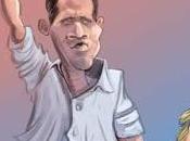 Suenan tambores guerra Venezuela, “una Paquí, otra Pallá” derecha protesta calle contra Pedro Sánchez.