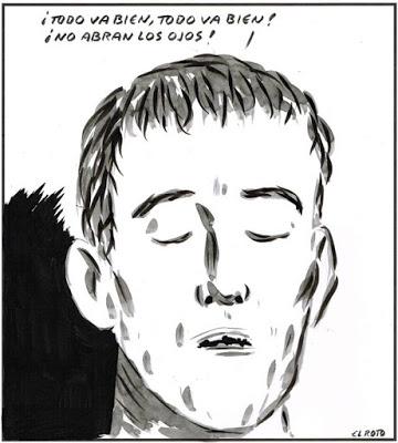 Suenan tambores de guerra en Venezuela, “una Paquí, otra Pallá” y la derecha protesta en la calle contra Pedro Sánchez.