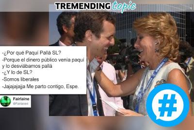 Suenan tambores de guerra en Venezuela, “una Paquí, otra Pallá” y la derecha protesta en la calle contra Pedro Sánchez.