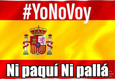 Suenan tambores de guerra en Venezuela, “una Paquí, otra Pallá” y la derecha protesta en la calle contra Pedro Sánchez.
