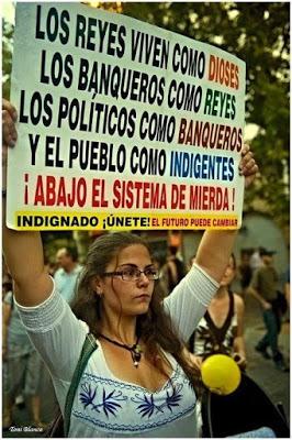 Suenan tambores de guerra en Venezuela, “una Paquí, otra Pallá” y la derecha protesta en la calle contra Pedro Sánchez.