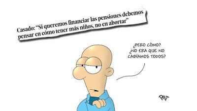 Suenan tambores de guerra en Venezuela, “una Paquí, otra Pallá” y la derecha protesta en la calle contra Pedro Sánchez.