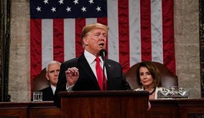 Suenan tambores de guerra en Venezuela, “una Paquí, otra Pallá” y la derecha protesta en la calle contra Pedro Sánchez.
