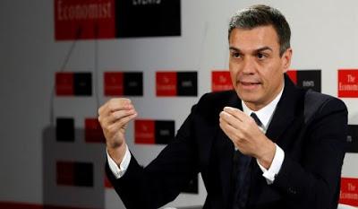 Maduro y Guaidó se disputan el poder en Venezuela.