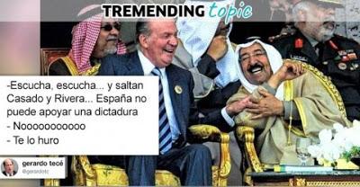 ¿Es inevitable el suicidio de la izquierda? ¿Es inevitable el suicidio de la izquierda?