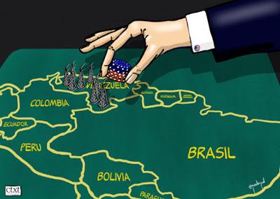 ¿Es inevitable el suicidio de la izquierda? ¿Es inevitable el suicidio de la izquierda?