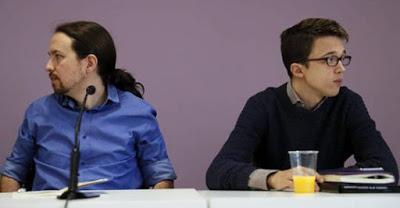 ¿Es inevitable el suicidio de la izquierda?