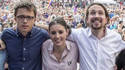 ¿Es inevitable el suicidio de la izquierda? ¿Es inevitable el suicidio de la izquierda?