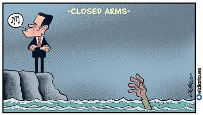 ¿Es inevitable el suicidio de la izquierda? ¿Es inevitable el suicidio de la izquierda?