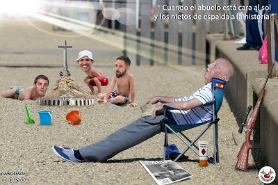 ¿Es inevitable el suicidio de la izquierda? ¿Es inevitable el suicidio de la izquierda?