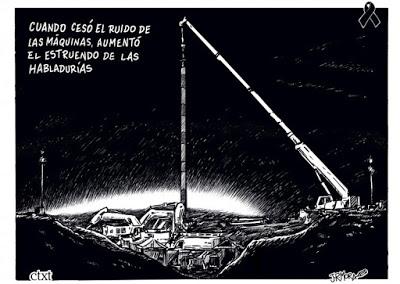 ¿Es inevitable el suicidio de la izquierda? ¿Es inevitable el suicidio de la izquierda?