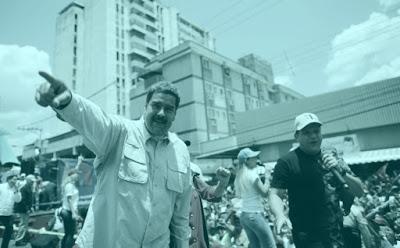 ¿Es inevitable el suicidio de la izquierda? ¿Es inevitable el suicidio de la izquierda?