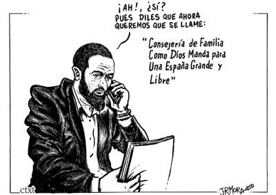 ¿Es inevitable el suicidio de la izquierda? ¿Es inevitable el suicidio de la izquierda?