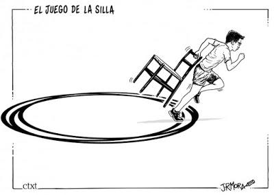 ¿Es inevitable el suicidio de la izquierda? ¿Es inevitable el suicidio de la izquierda?