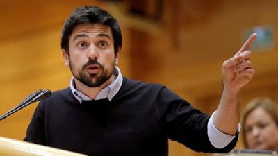 ¿Es inevitable el suicidio de la izquierda? ¿Es inevitable el suicidio de la izquierda?