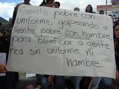 ¿Es inevitable el suicidio de la izquierda? ¿Es inevitable el suicidio de la izquierda?