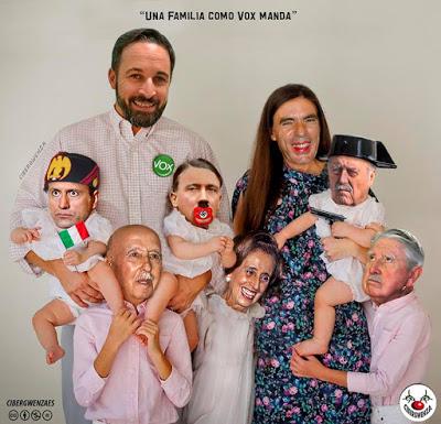 ¿Es inevitable el suicidio de la izquierda? ¿Es inevitable el suicidio de la izquierda?