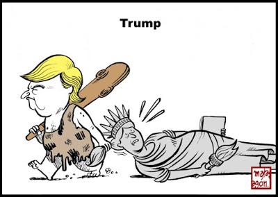 ¿Es inevitable el suicidio de la izquierda? ¿Es inevitable el suicidio de la izquierda?