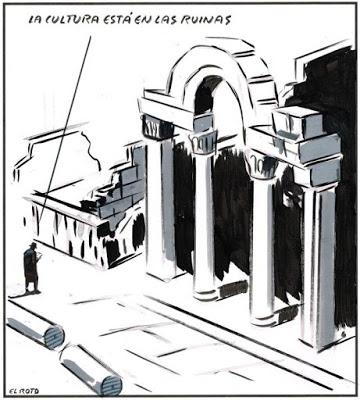 ¿Es inevitable el suicidio de la izquierda? ¿Es inevitable el suicidio de la izquierda?