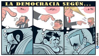 ¿Es inevitable el suicidio de la izquierda? ¿Es inevitable el suicidio de la izquierda?