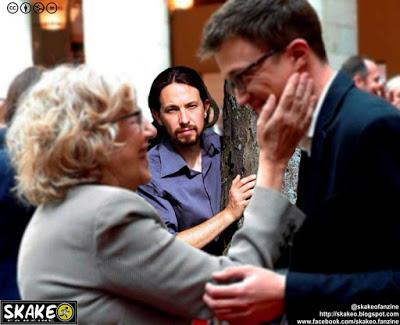 ¿Es inevitable el suicidio de la izquierda? ¿Es inevitable el suicidio de la izquierda?