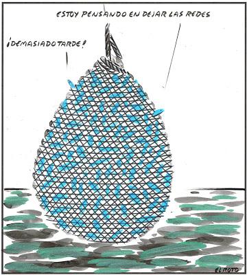 ¿Es inevitable el suicidio de la izquierda? ¿Es inevitable el suicidio de la izquierda?