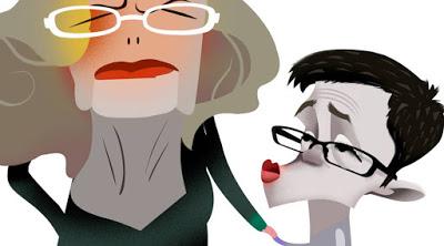 ¿Es inevitable el suicidio de la izquierda? ¿Es inevitable el suicidio de la izquierda?