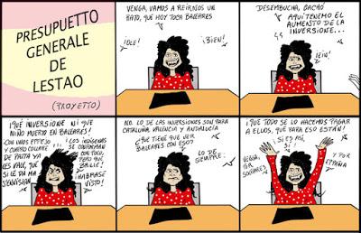 ¿Es inevitable el suicidio de la izquierda? ¿Es inevitable el suicidio de la izquierda?