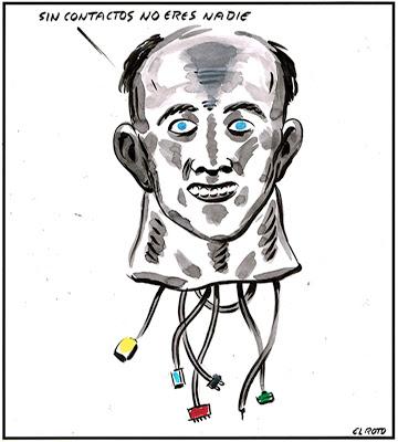 ¿Es inevitable el suicidio de la izquierda? ¿Es inevitable el suicidio de la izquierda?