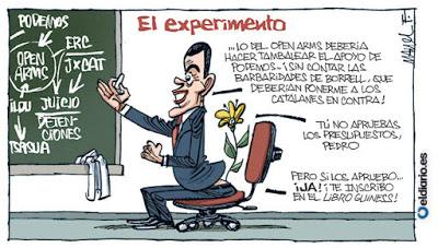 ¿Es inevitable el suicidio de la izquierda? ¿Es inevitable el suicidio de la izquierda?