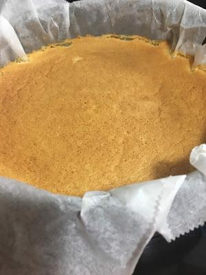 Bizcocho Mágico De Vainilla (Vanilla Magic Cake)