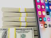 Apple vende menos Navidad