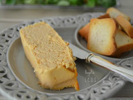 Pastel de Cabracho Pastel de Cabracho