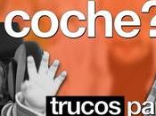 bebé llora cuanto subo coche: hacer cuando hijo odia viajar