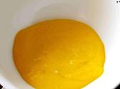 Mayonesa curcuma